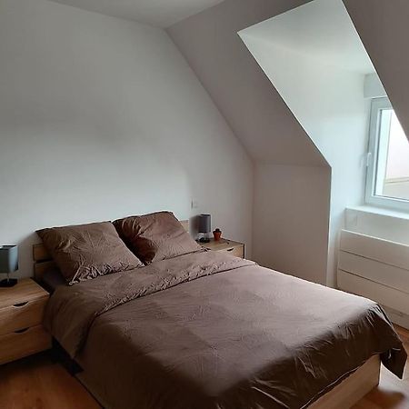 70M² House Entirely Renovated! Villa Guilvinec Luaran gambar